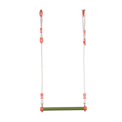 Forest-Style soulet trapeze metaal 93,5cm