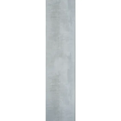 Grosfillex wandpanelen Element licht beton 260x37,5cm
