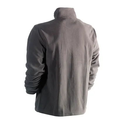 Herock sweater Darius grijs XL 2