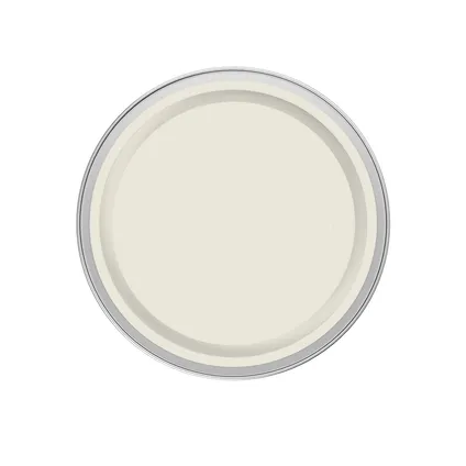 Lasure Xyladecor Chalet Color jasmin blanc mat 2,5L 2