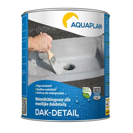 Aquaplan dak-detail 1,4 kg