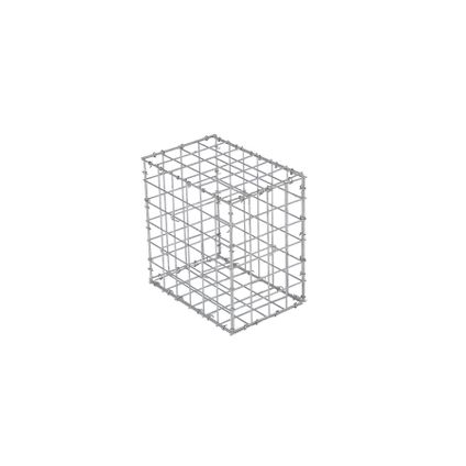 Giardino steenkorf Cube 60X30X30cm