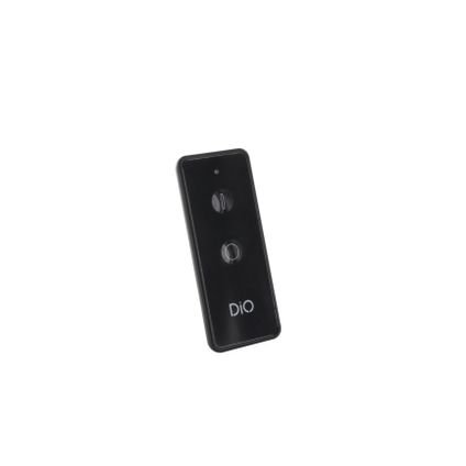 DiO 1.0 afstandsbediening 3 kanalen ultra dun