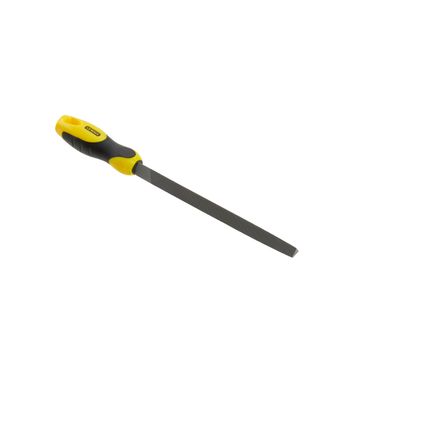 Lime triangulaire Stanley 0-22-462 Mi-douce 200mm