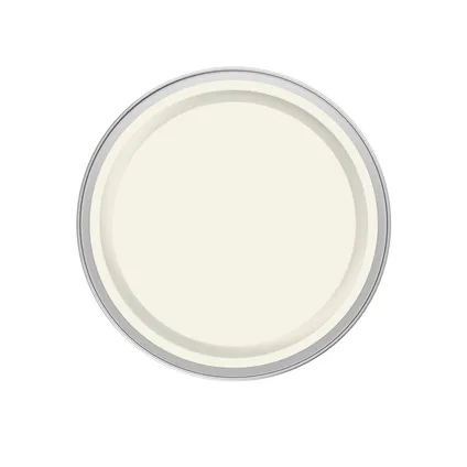 Alabastine voorstrijk rolbaar alles-in-1 wit 5l 2