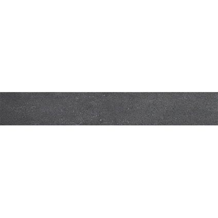 Sierplint Basaltina antraciet 7x45,5cm