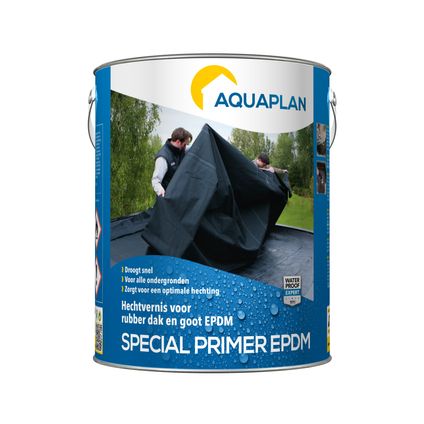 Aquaplan Special Primer EPDM 4 L