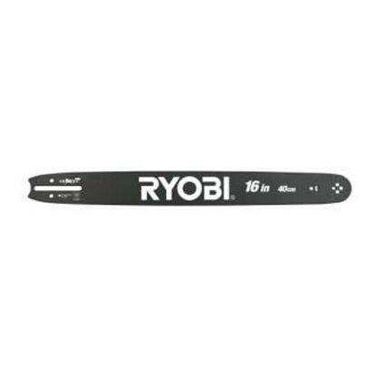 Guide et chaîne Ryobi 'RAC229' pour tronçonneuse 40 cm