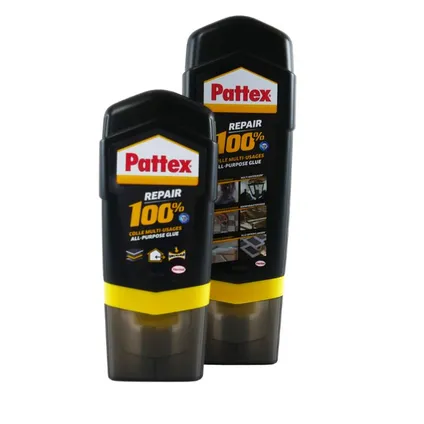 Colle Pattex 100% All-Purpose Glue 50g