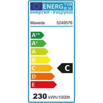 Ampoule halogène crayon Eco Sencys 230W R7S 2 PCS 2