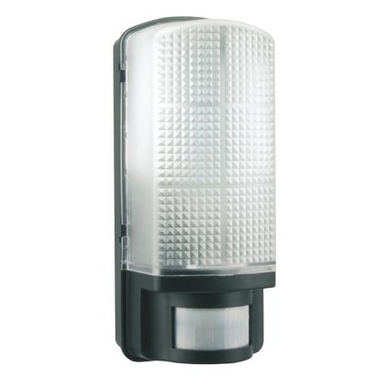 Baseline wandlamp Ibiza met PIR-bewegingssensor