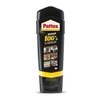 Colle Pattex 100% colle tout usage 100g