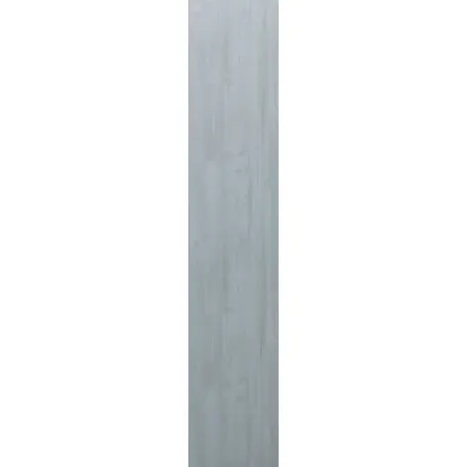 Grosfillex wandpanelen Element grijs 260x37,5cm