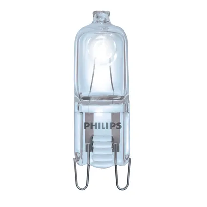 Capsule halogène Philips G9 18W 3