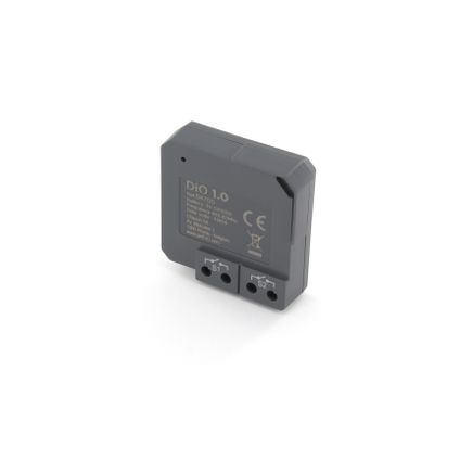 Micro-module interrupteur DiO 1.0 sans fil