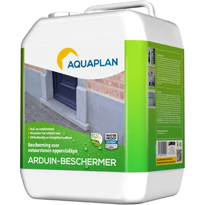 Aquaplan arduin-beschermer 5 L 2