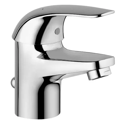 Grohe S-size chroom