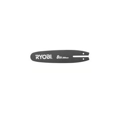 Guide chaîne Ryobi pour tronçonneuse 'RPP720' 20 cm