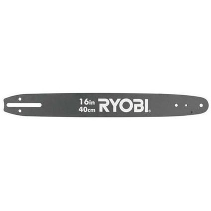 Guide chaîne Ryobi pour tronçonneuse 'RCS4040' 40 cm