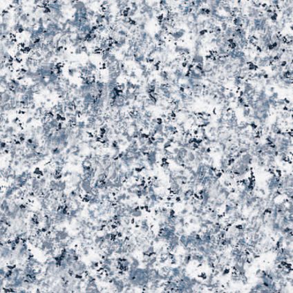 JoY@fix plakfolie bedrukt marmer Graniet grijs/blauw 45cm x 2m