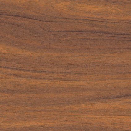 Zelfklevende decoratiefolie bedrukt hout Hazelnoot 45cmx2m