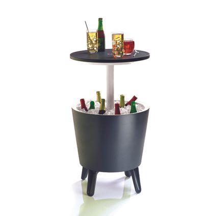 Keter Coolbar table de fête coolbox