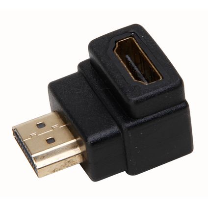 Kopp connecteur HDMI perpendiculaire