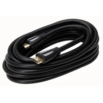Kopp HDMI kabel 1.4 5m