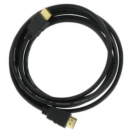 Kopp HDMI kabel 1.32m