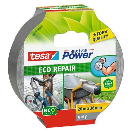 Tesa Extra Power Eco reparatietape