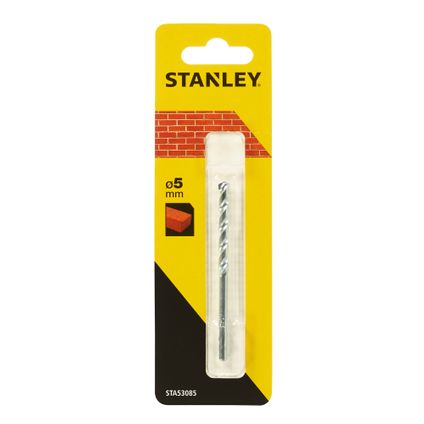 Stanley steenboor STA53085-QZ 85x5mm