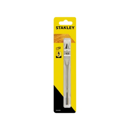 Foret rapide Stanley STA52005-QZ 12mm