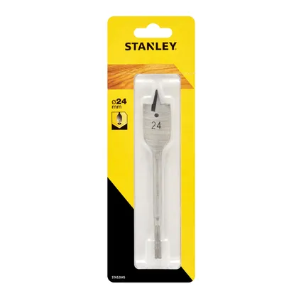 Foret rapide Stanley STA52045-QZ 24mm