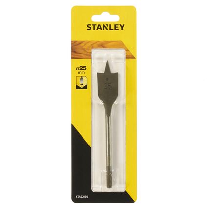 Stanley speedboor STA52050-QZ 25mm
