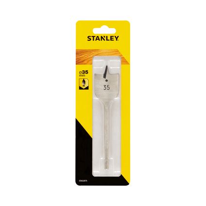 Stanley speedboor STA52075-QZ 35mm