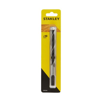 Stanley houtspiraalboor STA52246-QZ Bradpoint 160x13mm