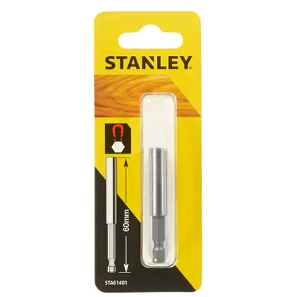 Porte-embouts magnétique Stanley STA61401-XJ 60mm