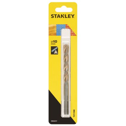 Stanley foret universel HCT/HM 10mm