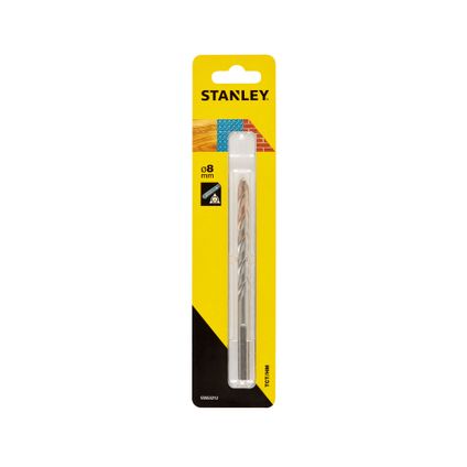 Stanley foret universel HCT/HM 8mm