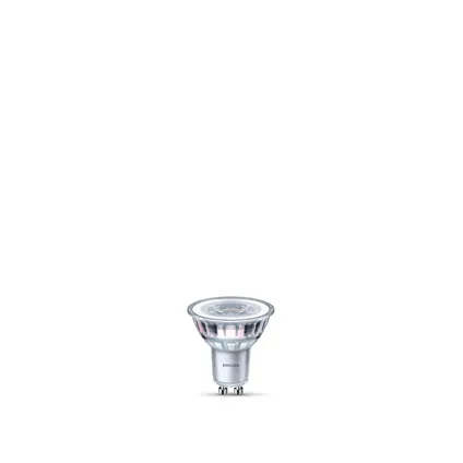 Philips LED-lamp bulb 4,5W GU10