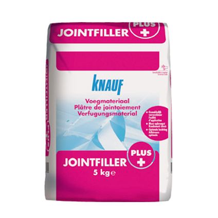 Jointfiller Knauf 'Plus' 5 kg