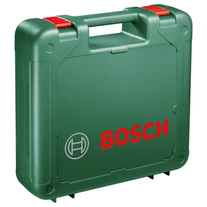 Bosch boorhamer PBH 2100 RE + 6-delige Promoline SDS Plus S2 borenset 4