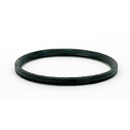 Martens ring rubber zwart 110 mm