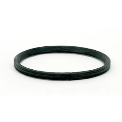 Martens ring rubber zwart 110 mm