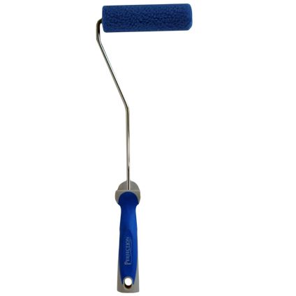 Sencys mini lakroller blauw lang 11cm