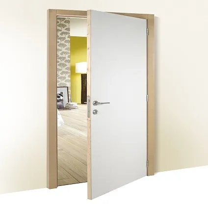 Thys deurgeheel 'Concept 10' schilderbaar 63cm 2