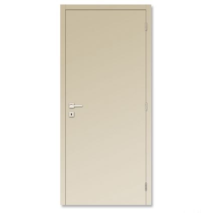 Thys deurgeheel 'Concept 10' schilderbaar 78cm