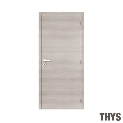 Bloc-porte Thys 'Concept S61 Ardenne' chêne horizontal 78cm