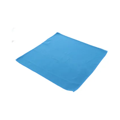 Protecton Chiffon de nettoyage du verre microfibre 40x40 cm 4