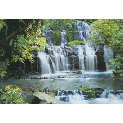 Komar fotobehang Pura Kaunui Falls 2